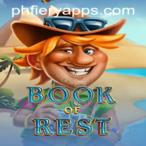 Exploring the Exciting World of BookofRest at PHFIERY Casino