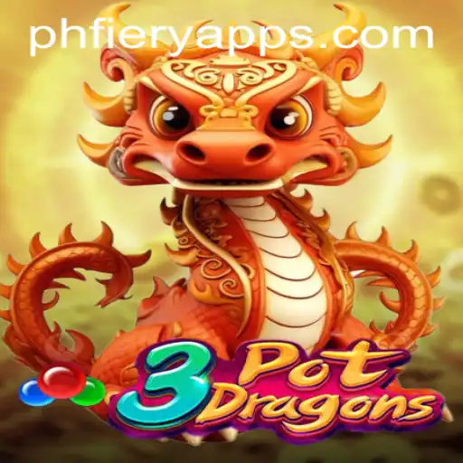 Discover the Thrills of 3PotDragons: A Dynamic Gaming Experience at PHFIERY Casino