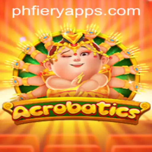 Exploring the Thrill of Acrobatics at PHFIERY Casino