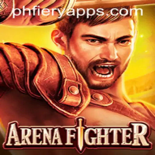 ArenaFighter: The New Sensation in the PHFIERY Casino