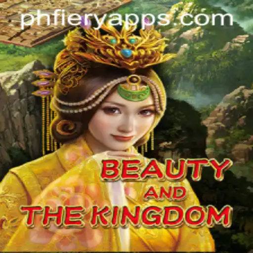 Explore the Magical World of BeautyAndTheKingdom at PHFIERY Casino