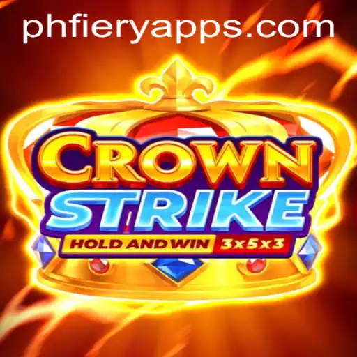 Crownstrike: The Thrilling World of PHFIERY Casino