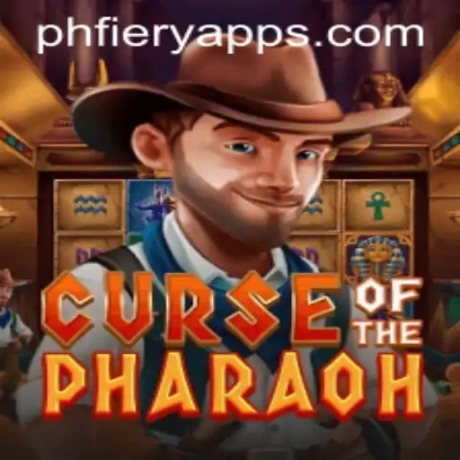 Unveiling Curse of the Pharaoh at PHFIERY Casino: A Mesmerizing Gaming Experience