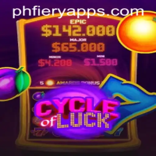 CycleofLuck: A New Thrill at PHFIERY Casino