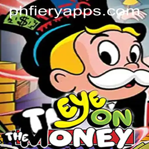 EyeOnTheMoney: The Thrilling New Adventure at PHFIERY Casino
