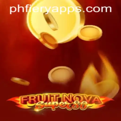 Experience the Thrills of FruitNovaSuper80 at PHFIERY Casino