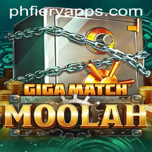 GigaMatchMoolah: A New Era of Casino Gaming at PHFIERY