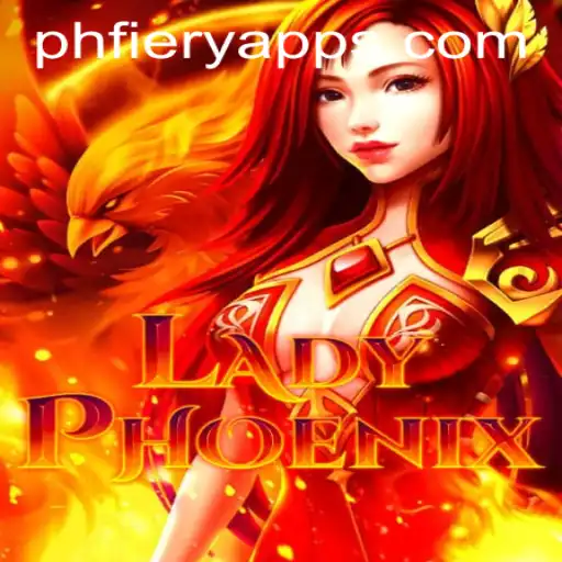 Enter the Realm of LadyPhoenix at PHFIERY Casino