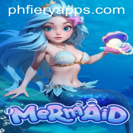 Discover the Enchanting World of 'Mermaid' at PHFIERY Casino