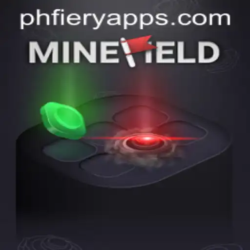 MineField: The Thrilling New Addition to PHFIERY Casino