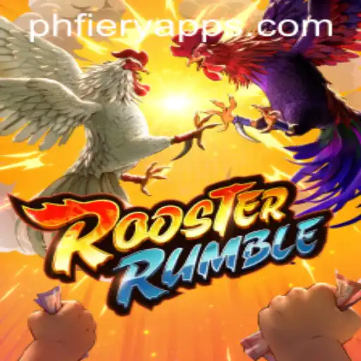 Explore RoosterRumble at PHFIERY Casino