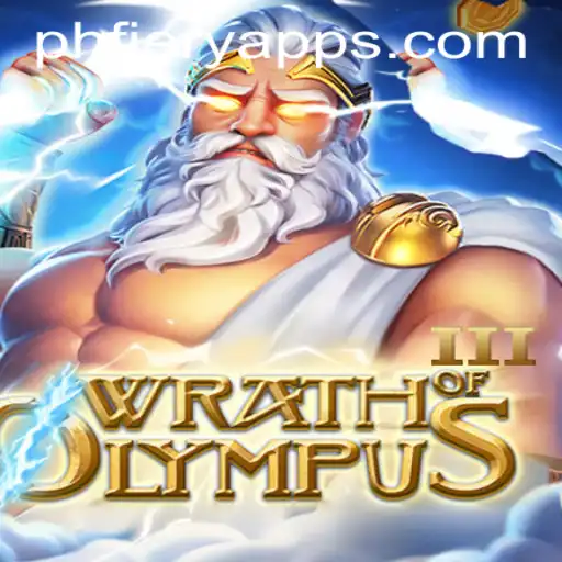 Explore the Thrilling World of WrathofOlympusIII at PHFIERY Casino