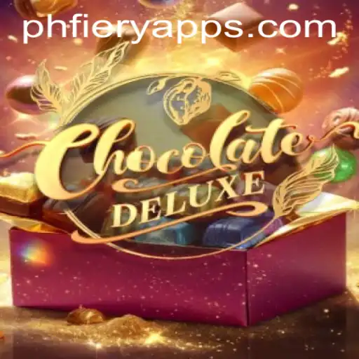 Discover the Sweet Thrills of ChocolateDeluxe at PHFIERY Casino