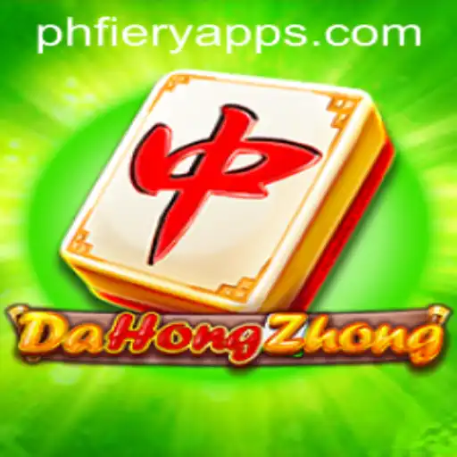 DaHongZhong: The Captivating Casino Game Making Waves at PHFIERY Casino
