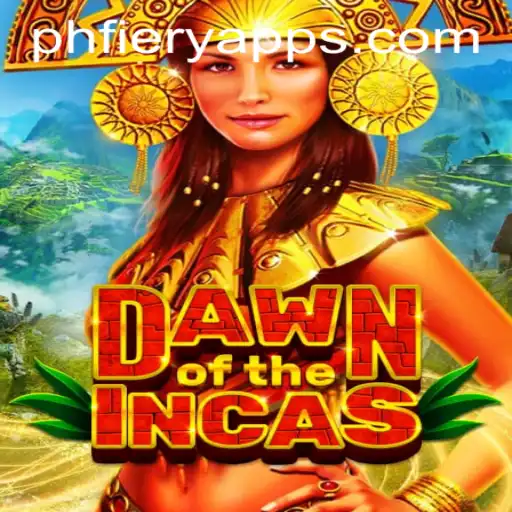 Explore the Mesmerizing DawnoftheIncas at PHFIERY Casino