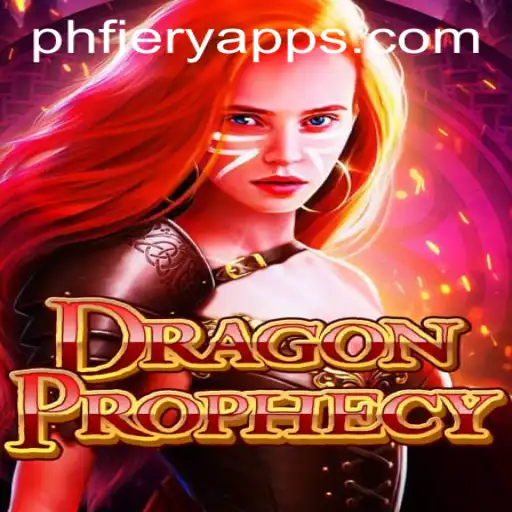 Unleashing Adventure: Discover DragonProphecy at PHFIERY Casino