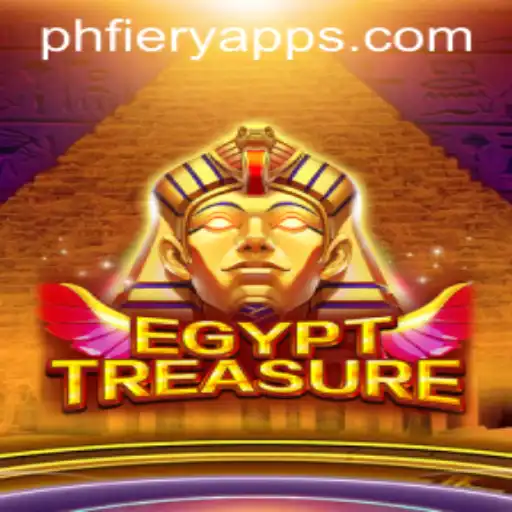 Discover the Riches of EgyptTreasure: A Journey into the PHFIERY Casino Realm