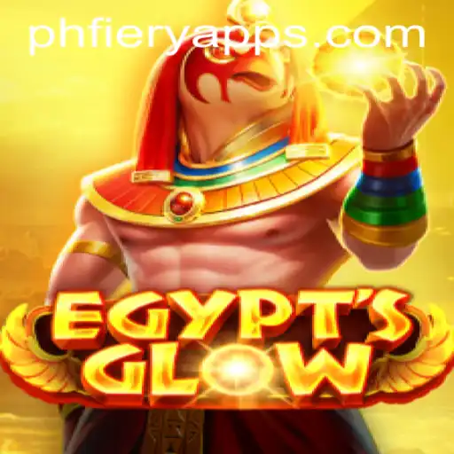 Experience the Thrill of EgyptsGlow at PHFIERY Casino