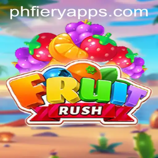 FruitRush: A Thrilling Adventure at PHFIERY Casino