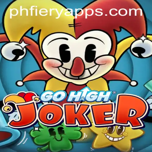 Experience the Thrills of GoHighJoker at PHFIERY Casino