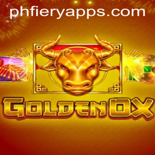GoldenOx: The Exciting New Casino Game at PHFIERY Casino