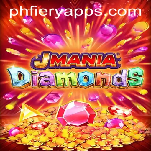 Exploring the Thrills of JManiaDiamonds at PHFIERY Casino