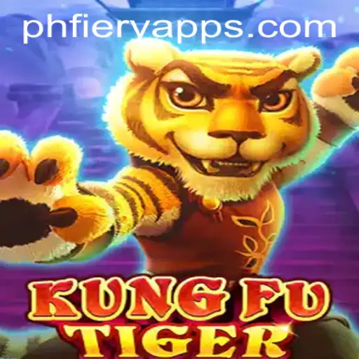KungFuTiger: An Exciting Journey in the World of PHFIERY Casino