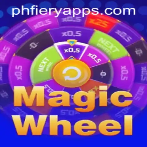 Exploring MagicWheel: A Thrilling Casino Game at PHFIERY Casino