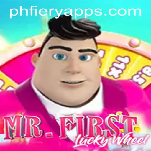 MrFirstLuckyWheel at PHFIERY Casino: A Thrilling Spin of Fortune