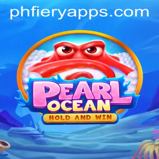 PearlOcean: Dive into the Deep Seas at PHFIERY Casino