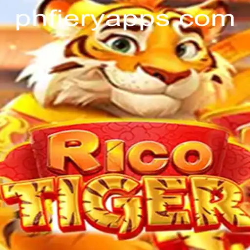 Explore the Thrilling World of RicoTiger at PHFIERY Casino