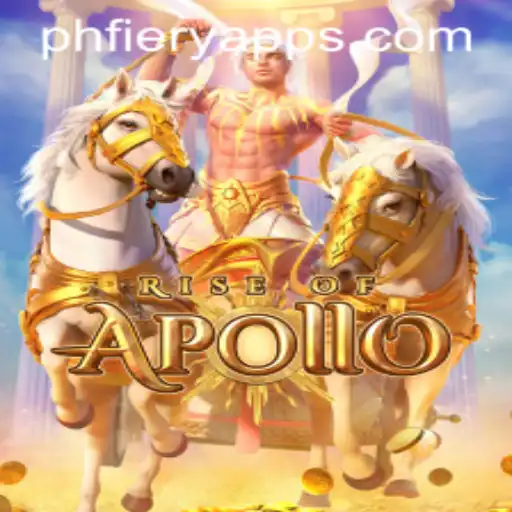 Exploring the Mystical World of RiseofApollo at PHFIERY Casino