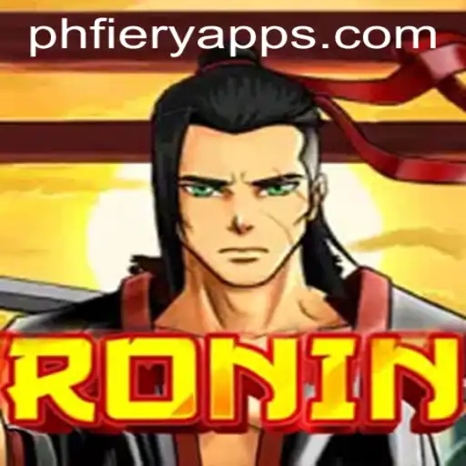 Exploring Ronin: A Thrilling Adventure in the PHFIERY Casino