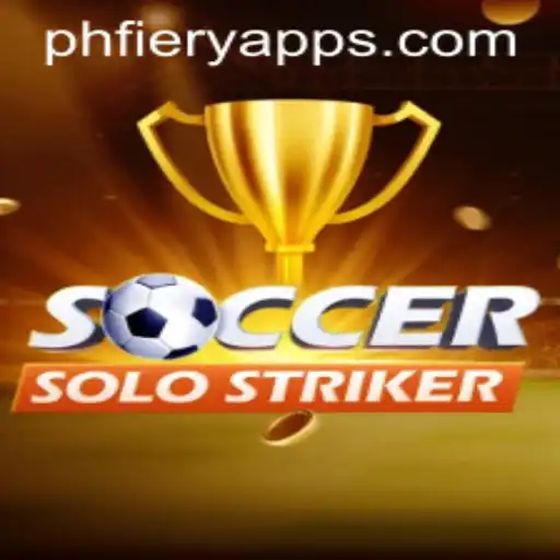 Introducing SoccerSoloStriker: A Unique Twist in the World of PHFIERY Casino Games