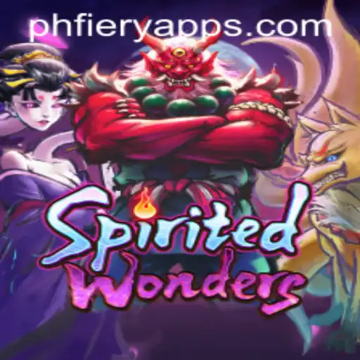 Exploring SpiritedWonders at PHFIERY Casino: A New Era of Gaming