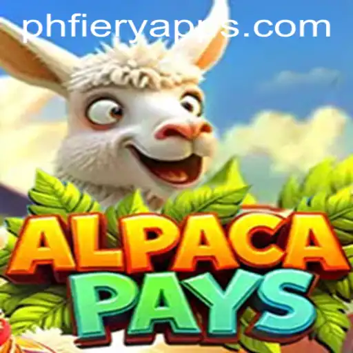 AlpacaPays: A Captivating Experience at PHFIERY Casino