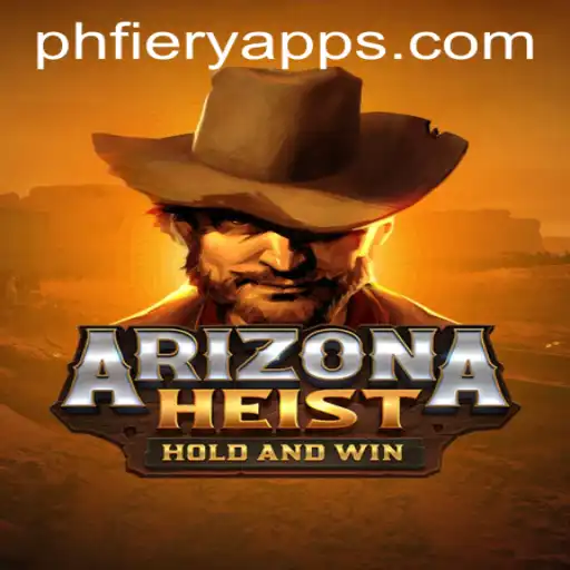 Discovering ArizonaHeist: A Thrilling Adventure with PHFIERY Casino