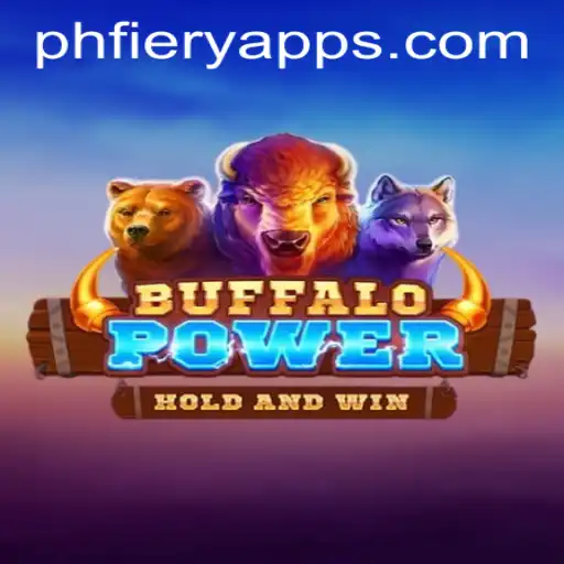 Unveiling BuffaloPower: A Thrilling Adventure at PHFIERY Casino