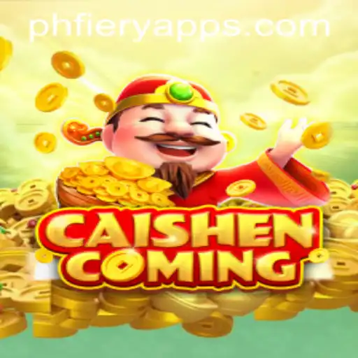 Exploring CAISHENCOMING: A New Era in PHFIERY Casino Gaming