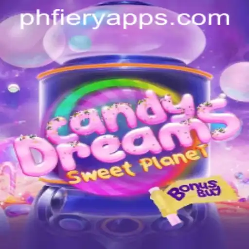 Discover CandyDreamsSweetPlanet: A Confectionery Adventure with PHFIERY Casino