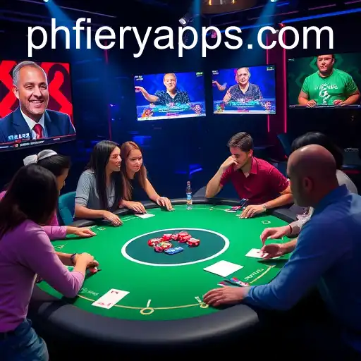 The Evolution of Player Community in the PHFIERY Casino Online Landscape
