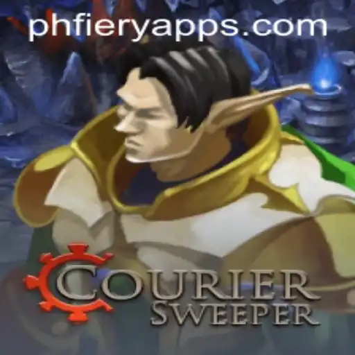 CourierSweeper: A Thrilling Adventure into PHFIERY Casino Games