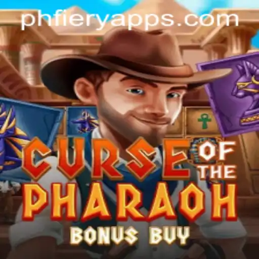 Curse of the Pharaoh Bonus Buy: A Thrilling Adventure Awaits at PHFIERY Casino