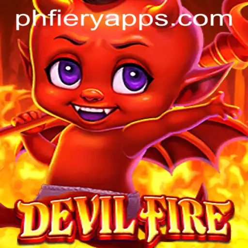 Unleashing the Inferno: An In-Depth Look at DevilFire and PHFIERY Casino