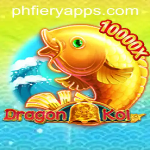 Exploring the Exciting World of DragonKoi: A PHFIERY Casino Exclusive