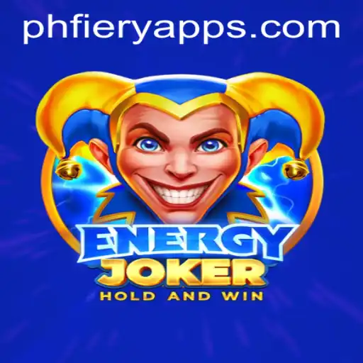 Dive into the Exciting World of EnergyJoker at PHFIERY Casino