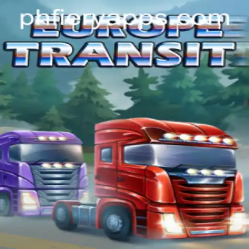 Discover the Thrilling World of EuropeTransit at PHFIERY Casino