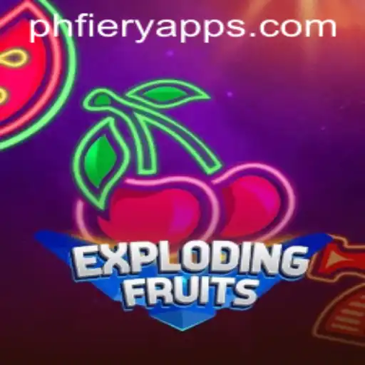 ExplodingFruits: A Vibrant Experience at PHFIERY Casino