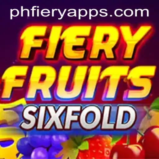 FieryFruitsSixFold: A Thrilling Casino Game Experience at PHFIERY Casino