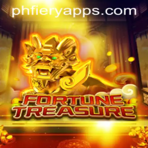 FortuneTreasure: The Exciting New Game at PHFIERY Casino